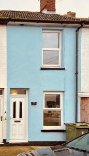 Great Yarmouth Holiday House - 9