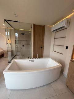 Exclusive loft con vista unica a las montañas - 8