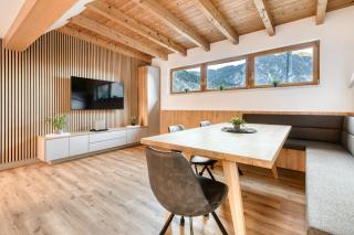 Ferienwohnung Gipfelstube - 0