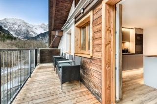 Ferienwohnung Gipfelstube - 9