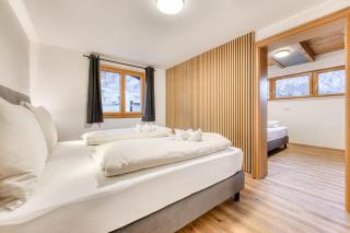 Ferienwohnung Gipfelstube - 5