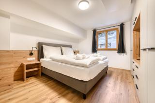 Ferienwohnung Gipfelstube - 4