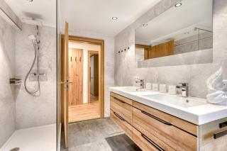 Ferienwohnung Gipfelstube - 2