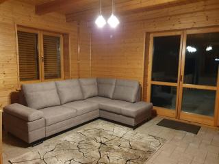 Leśna Przystań - 1