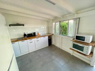 ti paradis-Appartement vue mer - 9