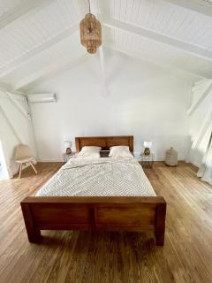 ti paradis-Appartement vue mer - 8