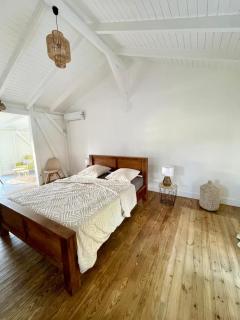 ti paradis-Appartement vue mer - 5