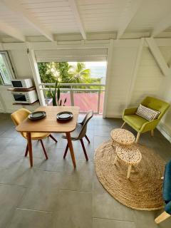 ti paradis-Appartement vue mer - 4