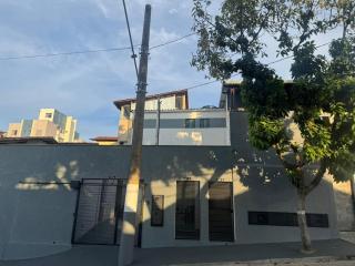 Loft moderno no Santa Efigênia, ar condicionado e garagem - 1