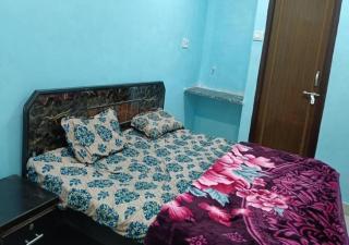 Blue Residency - 1