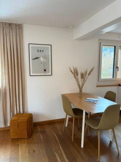 Holiday Apartment in Engelberg - Laub - 4