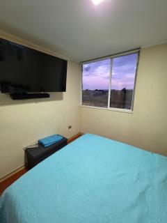 Departamento full amoblado villarrica - 7