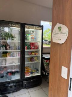 Apart Palmeira Dourada - Em frente Shopping Capim Dourado - 8