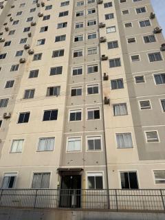 Apart Palmeira Dourada - Em frente Shopping Capim Dourado - 7