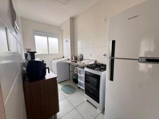 Apart Palmeira Dourada - Em frente Shopping Capim Dourado - 6