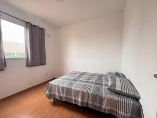 Apart Palmeira Dourada - Em frente Shopping Capim Dourado - 3