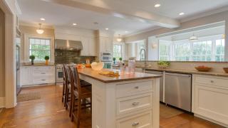 Secluded Estate w Private Pond Playroom Gym Movie Theater Sunny Pond by AvantStay - 1