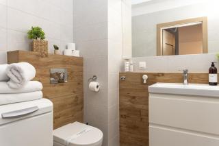 Luxus Apartament Róża - 3