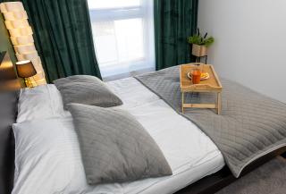 Luxus Apartament Róża - 1