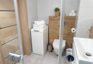 Luxus Apartament Róża - 3