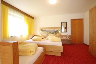 Pension Plangger - 2