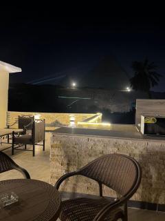 Kemet Pyramids View inn - 8