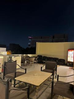 Kemet Pyramids View inn - 7