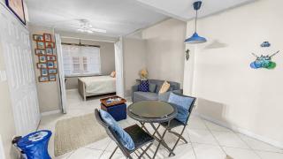 Ocean Front Studio - Miami Beach - 3