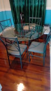 Rosegarden Apartment - 3