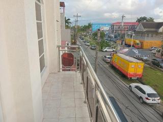 Rosegarden Apartment - 2