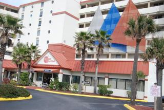 Harbour Beach Resort - 0