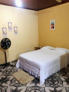 Villalba Apart 3 - 6