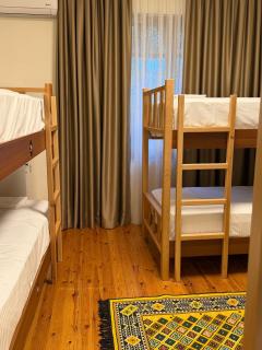Balkan Hostel - 6