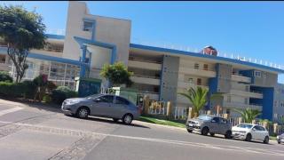 departamento frente a playa Los Lilenes - 1