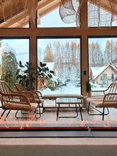 Apartamenty Maria Magiera - 8