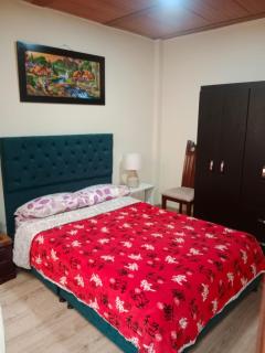 Habitación familiar Maoservi - 9