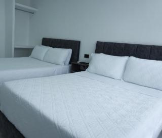 Hotel Casa Camoa - 0