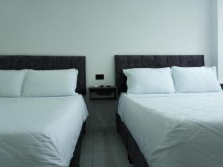 Hotel Casa Camoa - 1