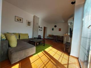 Sunny and central apartment in the heart of Skopje - 6