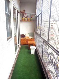 Sunny and central apartment in the heart of Skopje - 4