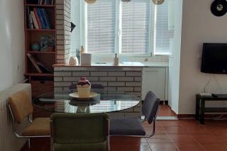 Sunny and central apartment in the heart of Skopje - 3