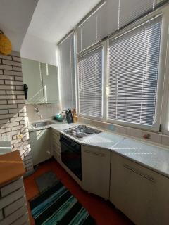 Sunny and central apartment in the heart of Skopje - 2