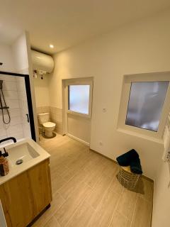 Maison calme 2 chambres - proche Tricastin - 9