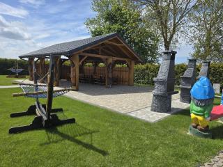 Domki Bajkowe Wzgórze - 8