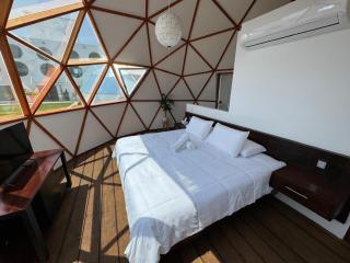 Hotel Boutique Glampidom - 8