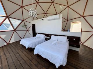 Hotel Boutique Glampidom - 6