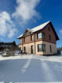 Apartmány Na Rozcestí - 0