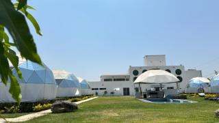 Hotel Boutique Glampidom - 3