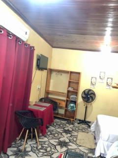 Villalba Apart 3 - 2