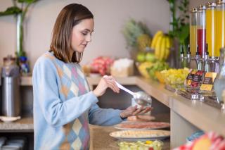 Panamericana Hotel Providencia - 4